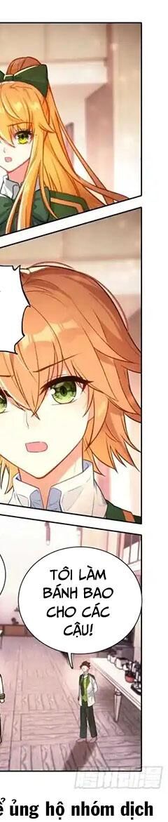 Long Vương Truyền Thuyết - Chapter 408 - Page 37