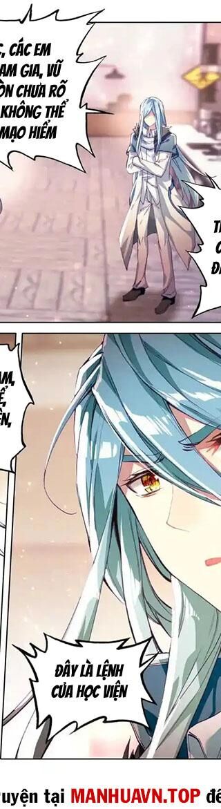 Long Vương Truyền Thuyết - Chapter 408 - Page 39