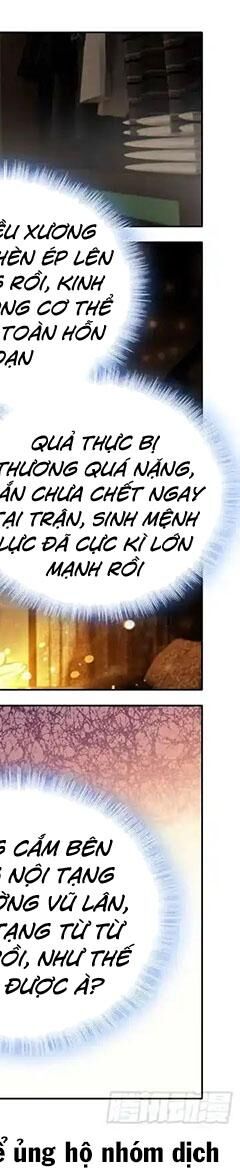 Long Vương Truyền Thuyết - Chapter 408 - Page 4