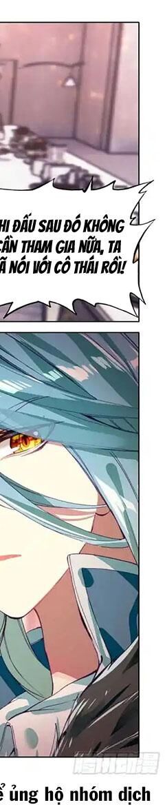 Long Vương Truyền Thuyết - Chapter 408 - Page 40