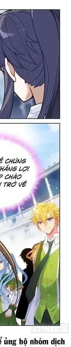 Long Vương Truyền Thuyết - Chapter 408 - Page 49