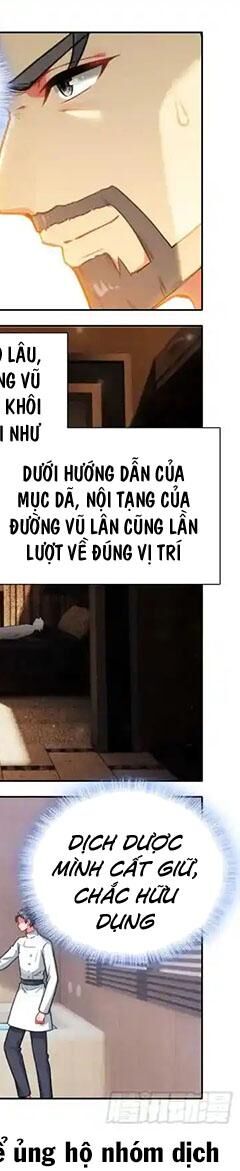 Long Vương Truyền Thuyết - Chapter 408 - Page 7