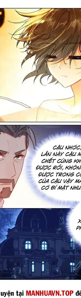 Long Vương Truyền Thuyết - Chapter 408 - Page 9