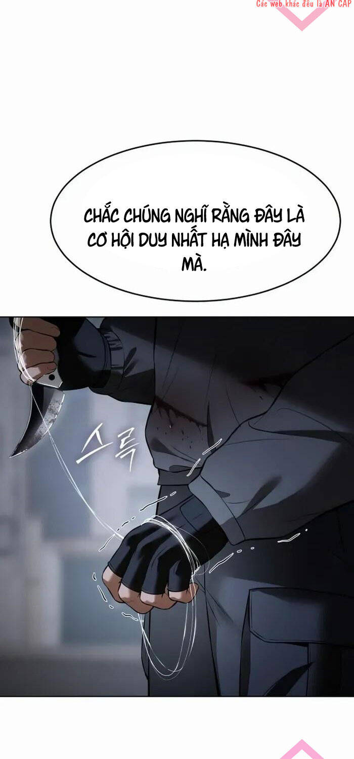 Đặc Vụ Song Sinh - Chapter 88 - Page 105