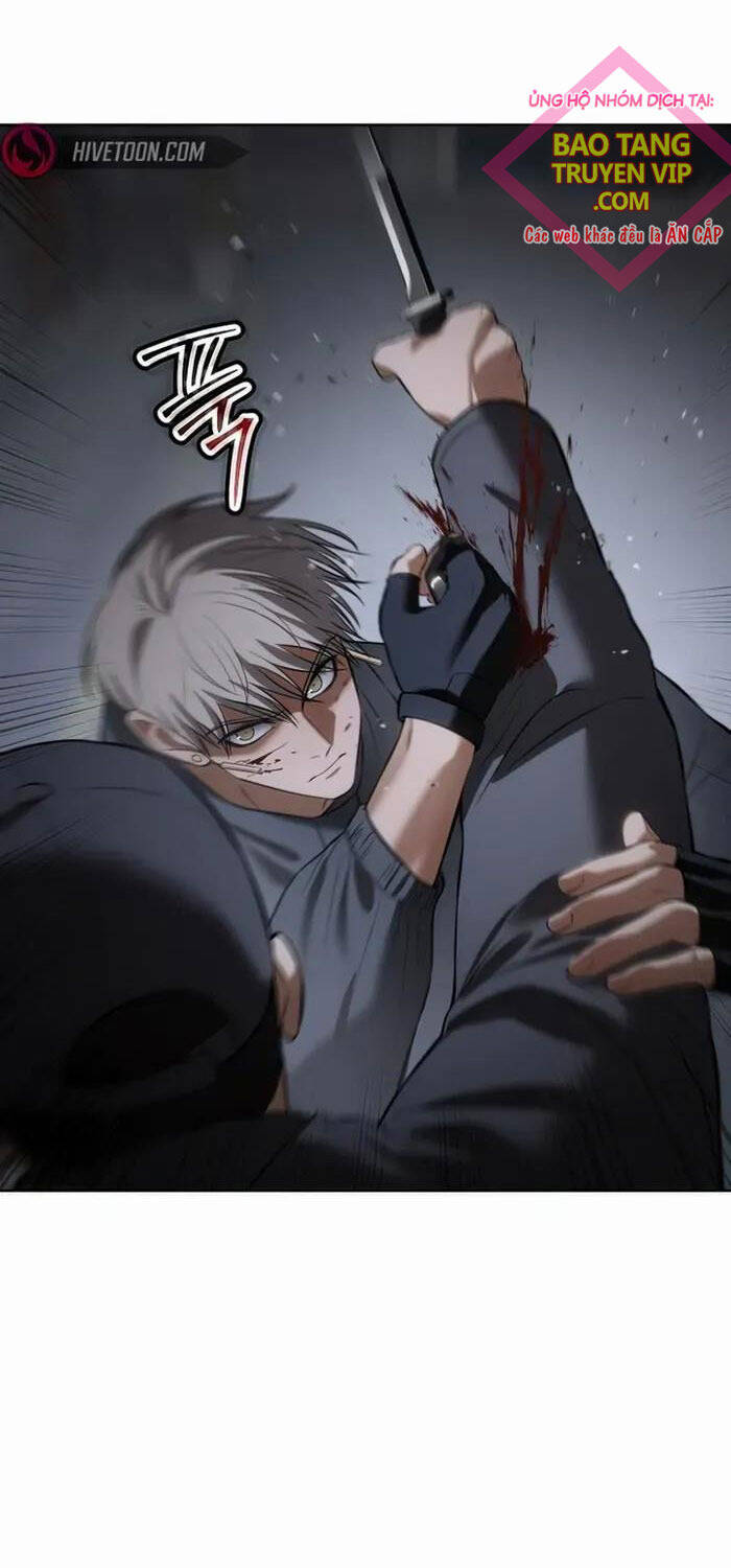 Đặc Vụ Song Sinh - Chapter 88 - Page 109