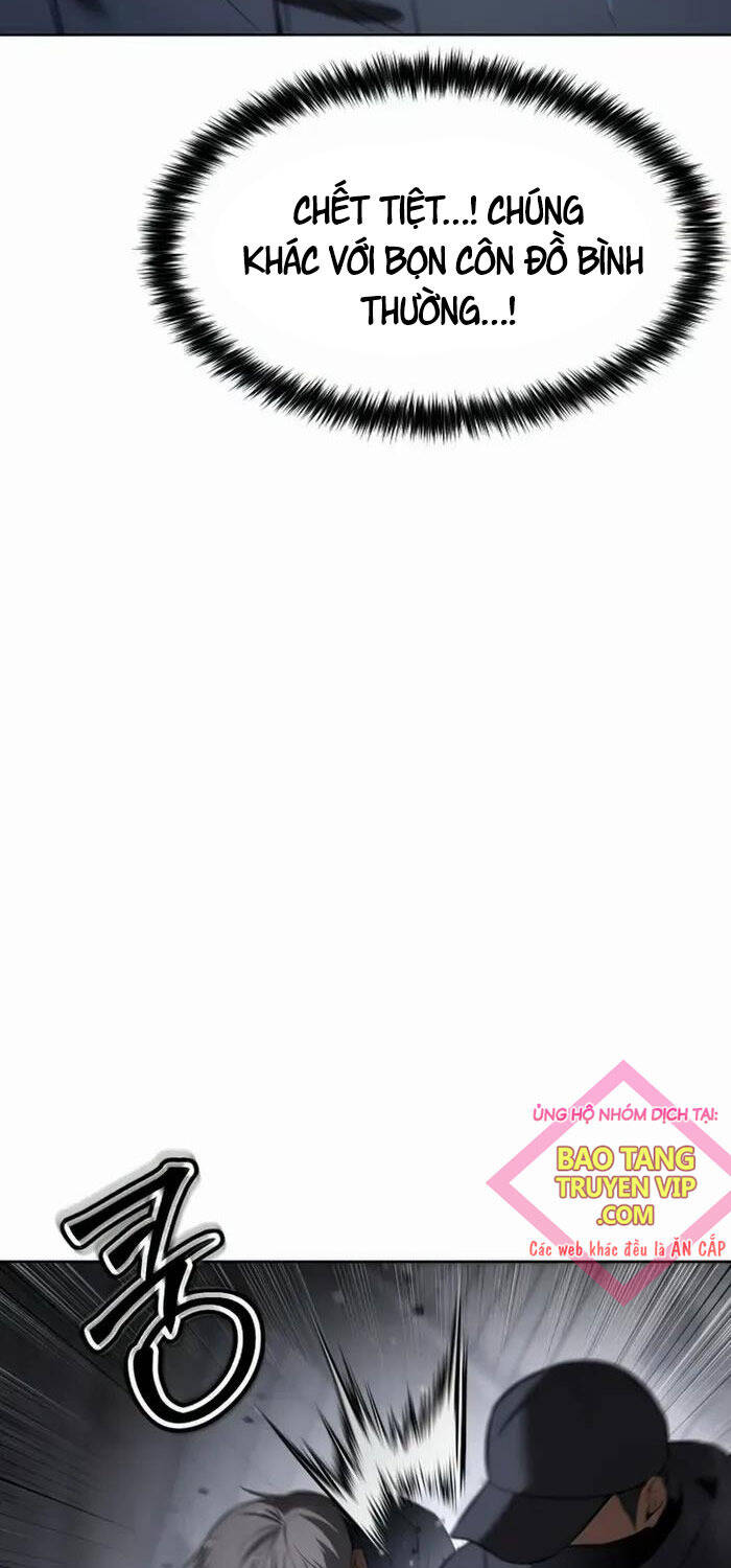 Đặc Vụ Song Sinh - Chapter 88 - Page 115