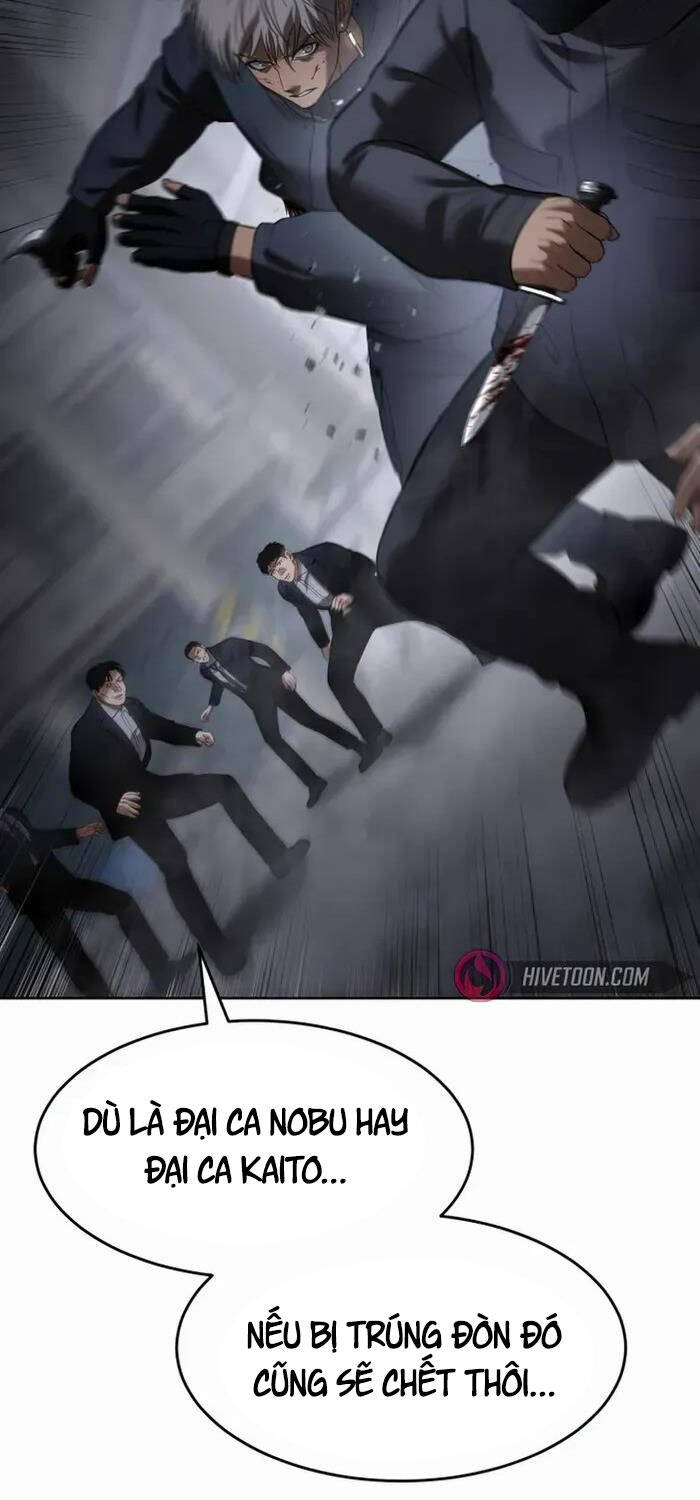 Đặc Vụ Song Sinh - Chapter 88 - Page 116