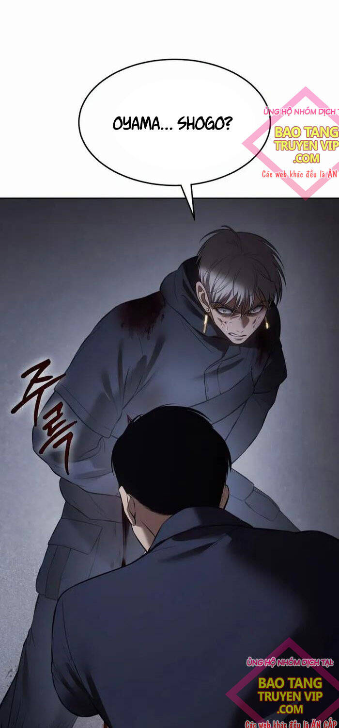 Đặc Vụ Song Sinh - Chapter 88 - Page 124