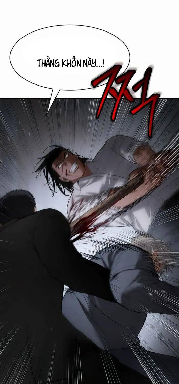 Đặc Vụ Song Sinh - Chapter 88 - Page 20