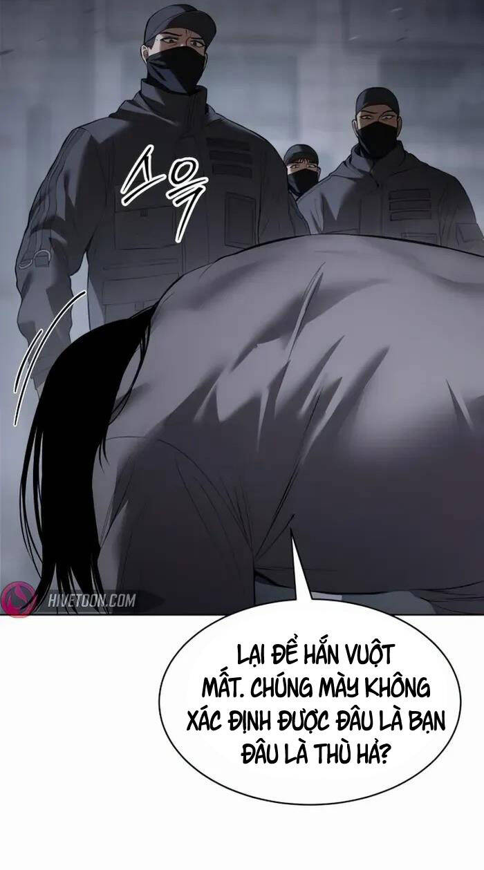 Đặc Vụ Song Sinh - Chapter 88 - Page 27