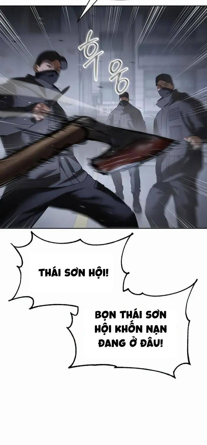 Đặc Vụ Song Sinh - Chapter 88 - Page 32