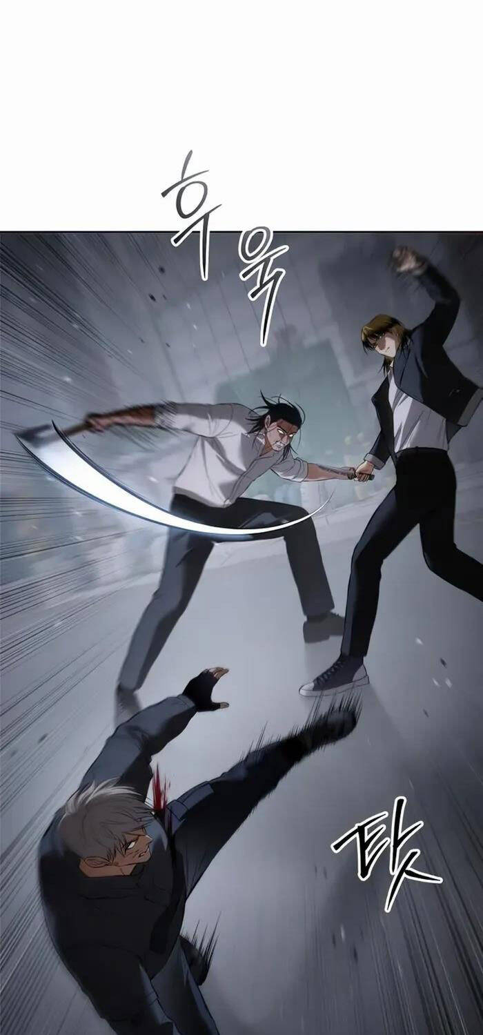 Đặc Vụ Song Sinh - Chapter 88 - Page 36