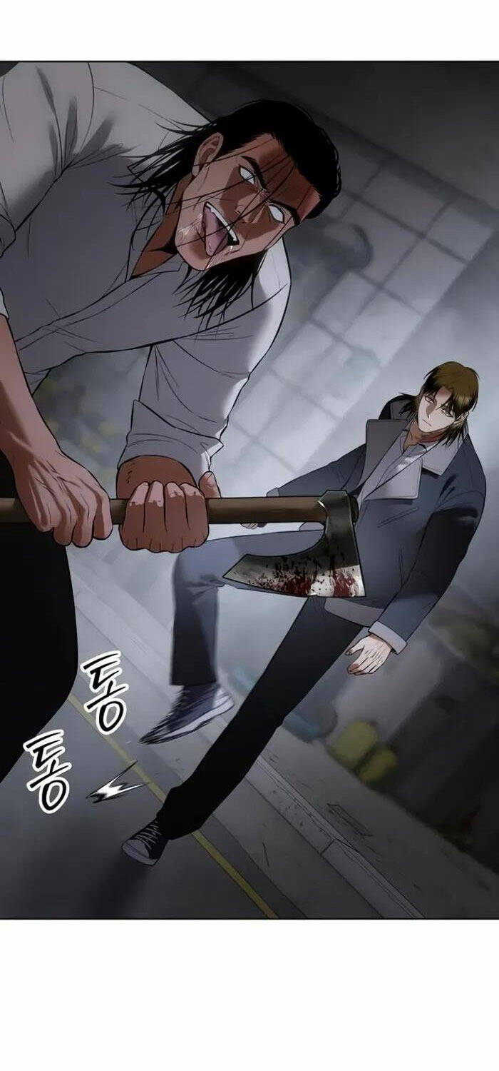 Đặc Vụ Song Sinh - Chapter 88 - Page 39