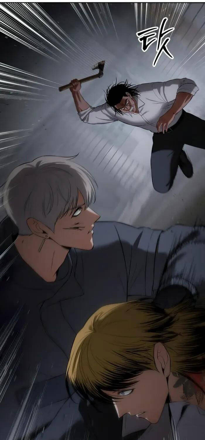 Đặc Vụ Song Sinh - Chapter 88 - Page 58