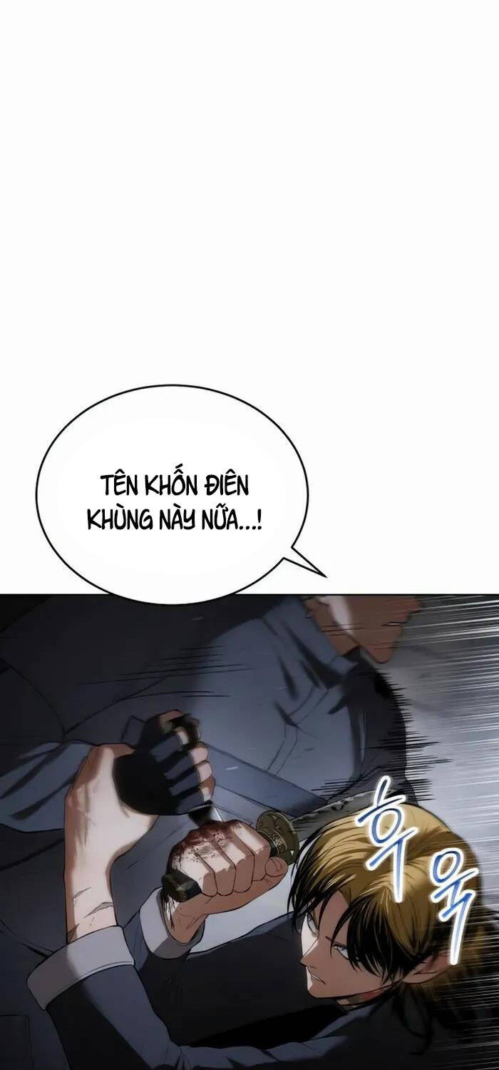 Đặc Vụ Song Sinh - Chapter 88 - Page 70