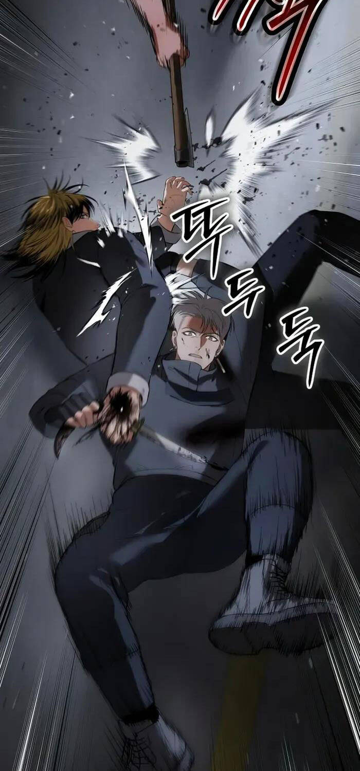 Đặc Vụ Song Sinh - Chapter 88 - Page 72