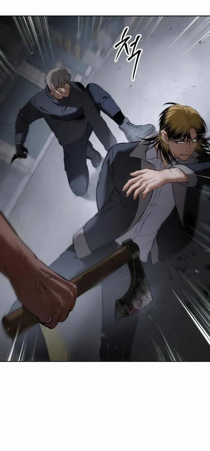 Đặc Vụ Song Sinh - Chapter 88 - Page 74