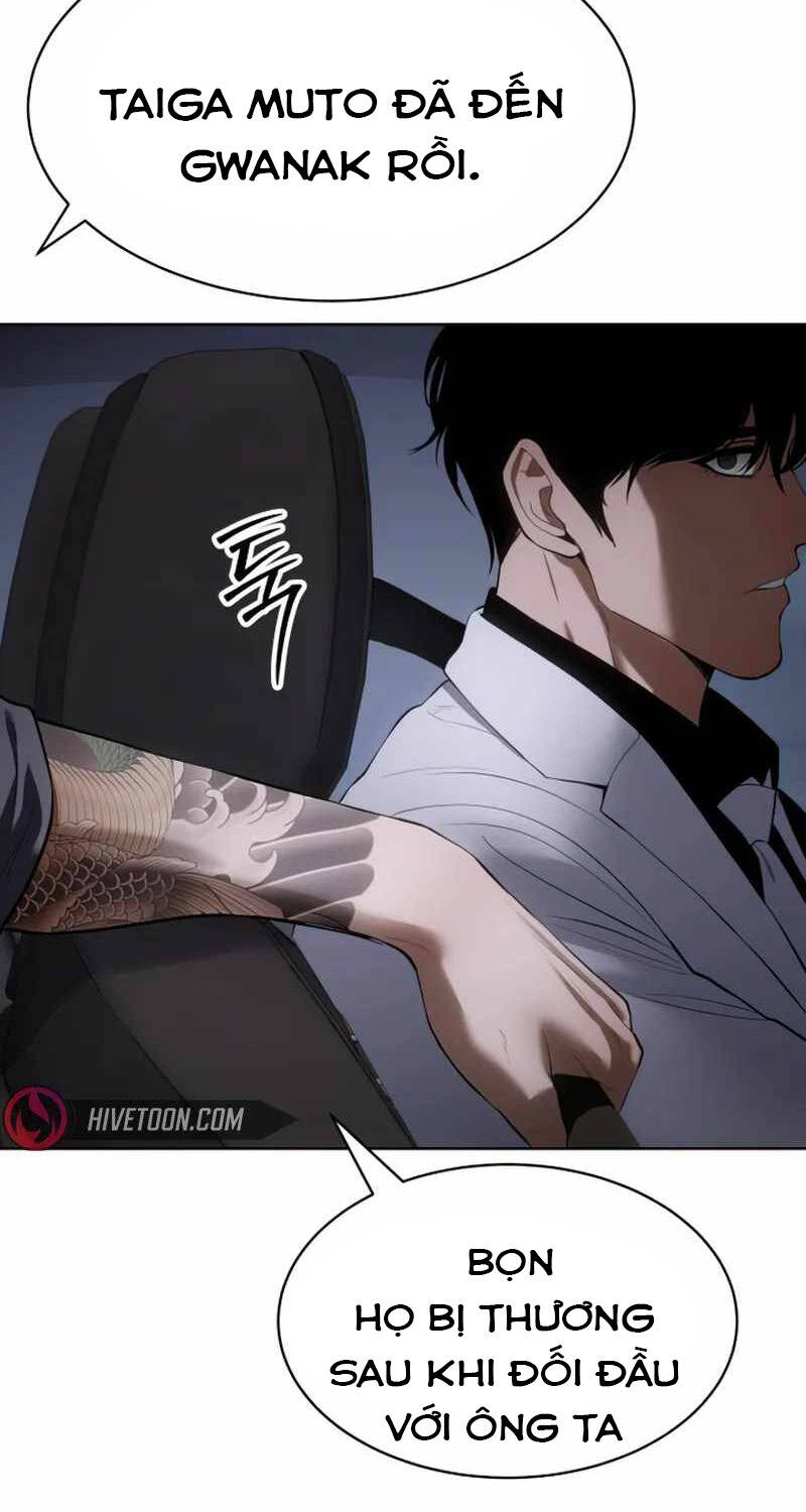 Đặc Vụ Song Sinh - Chapter 89 - Page 104