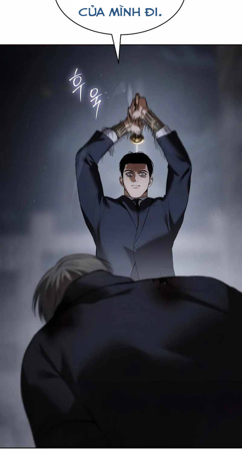 Đặc Vụ Song Sinh - Chapter 89 - Page 11