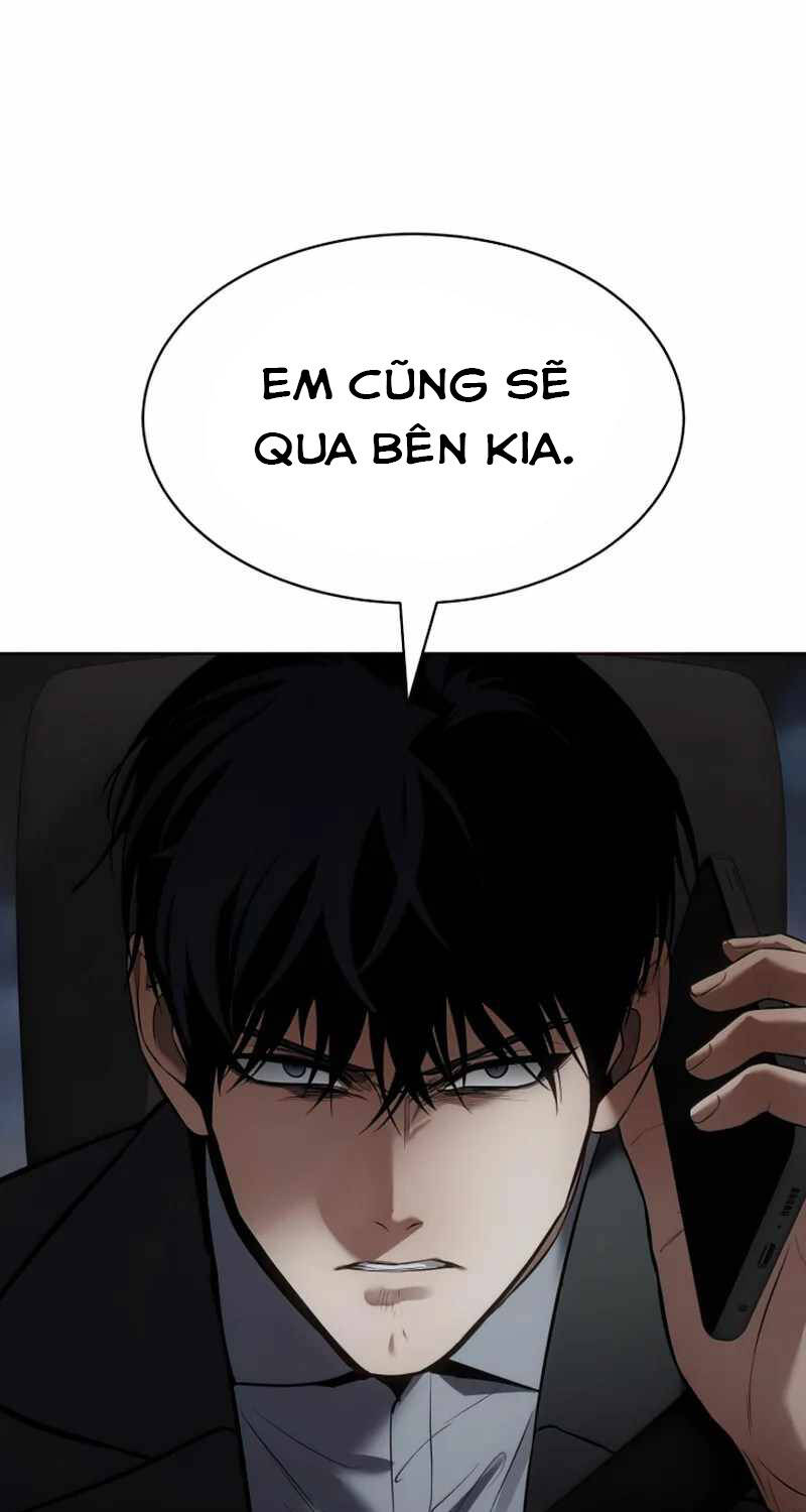 Đặc Vụ Song Sinh - Chapter 89 - Page 110