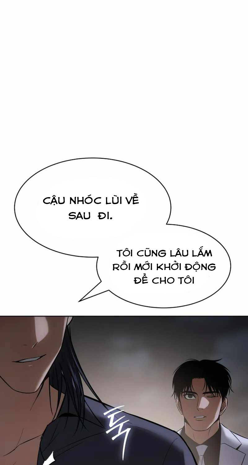 Đặc Vụ Song Sinh - Chapter 89 - Page 124