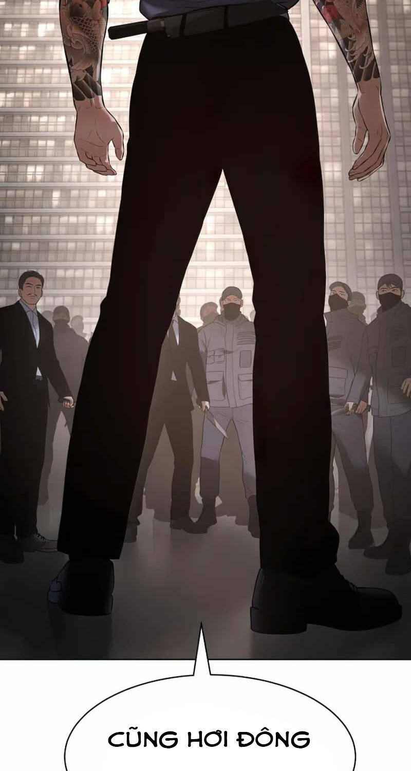 Đặc Vụ Song Sinh - Chapter 89 - Page 127