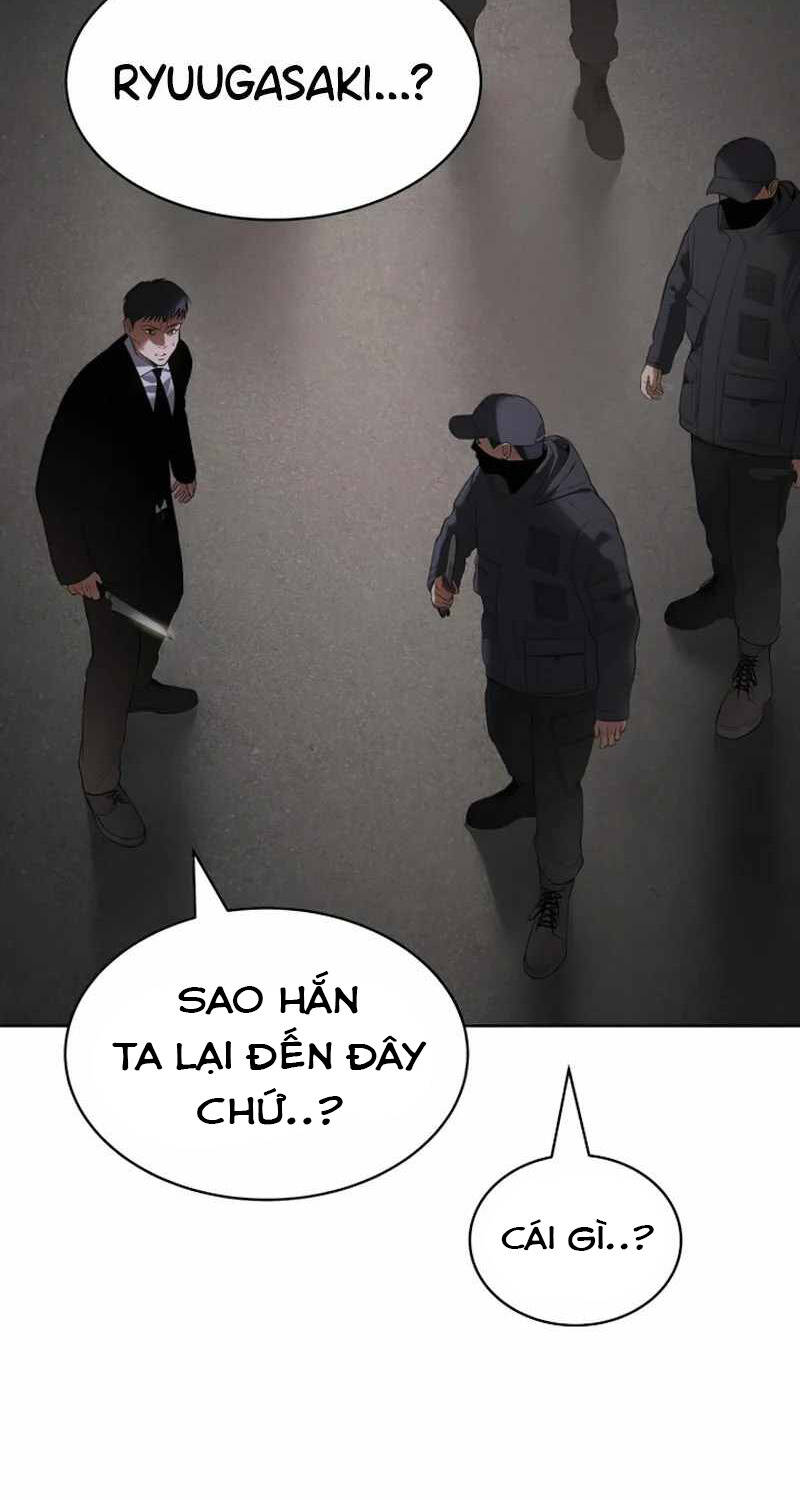 Đặc Vụ Song Sinh - Chapter 89 - Page 131