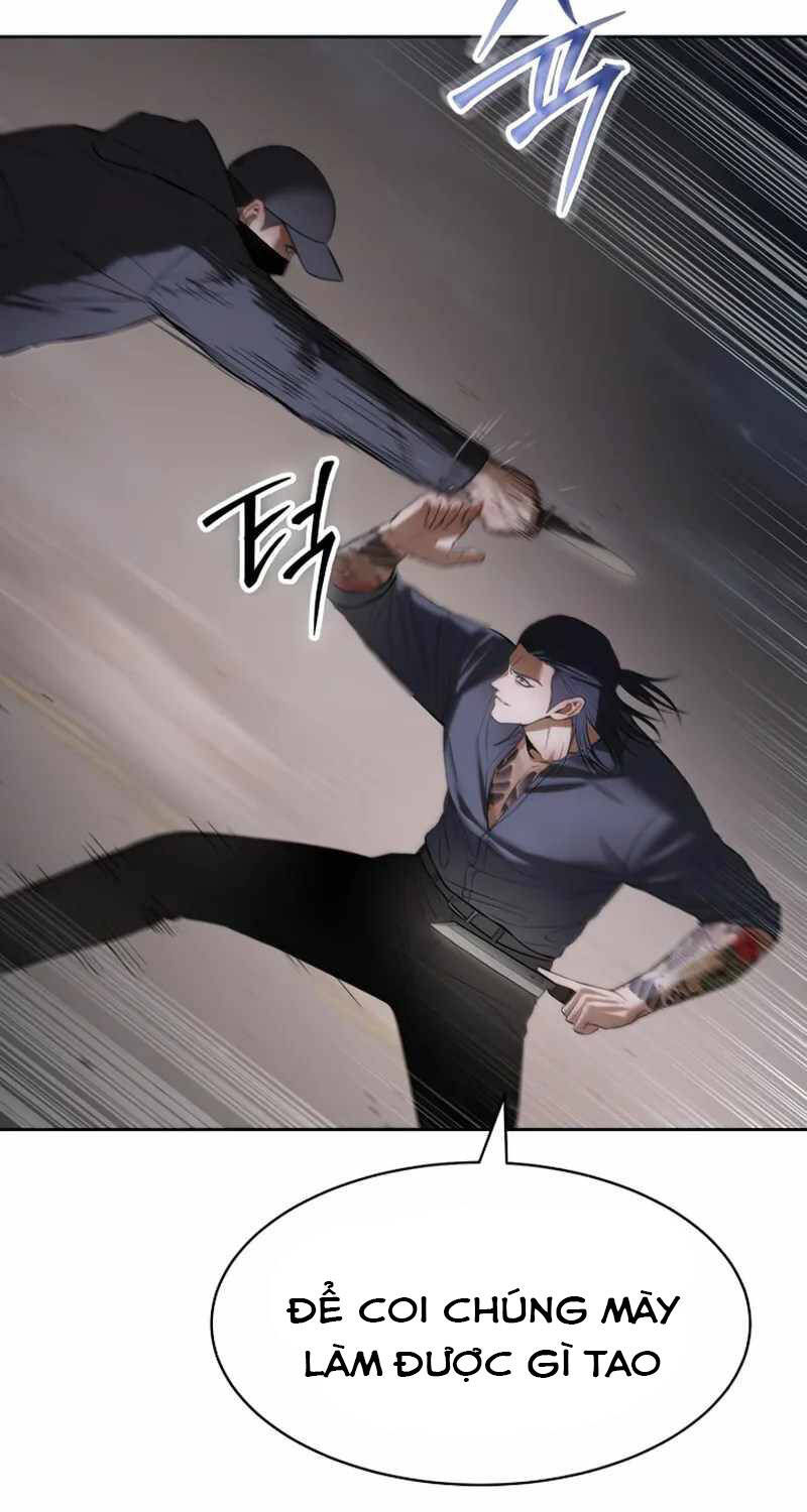 Đặc Vụ Song Sinh - Chapter 89 - Page 137