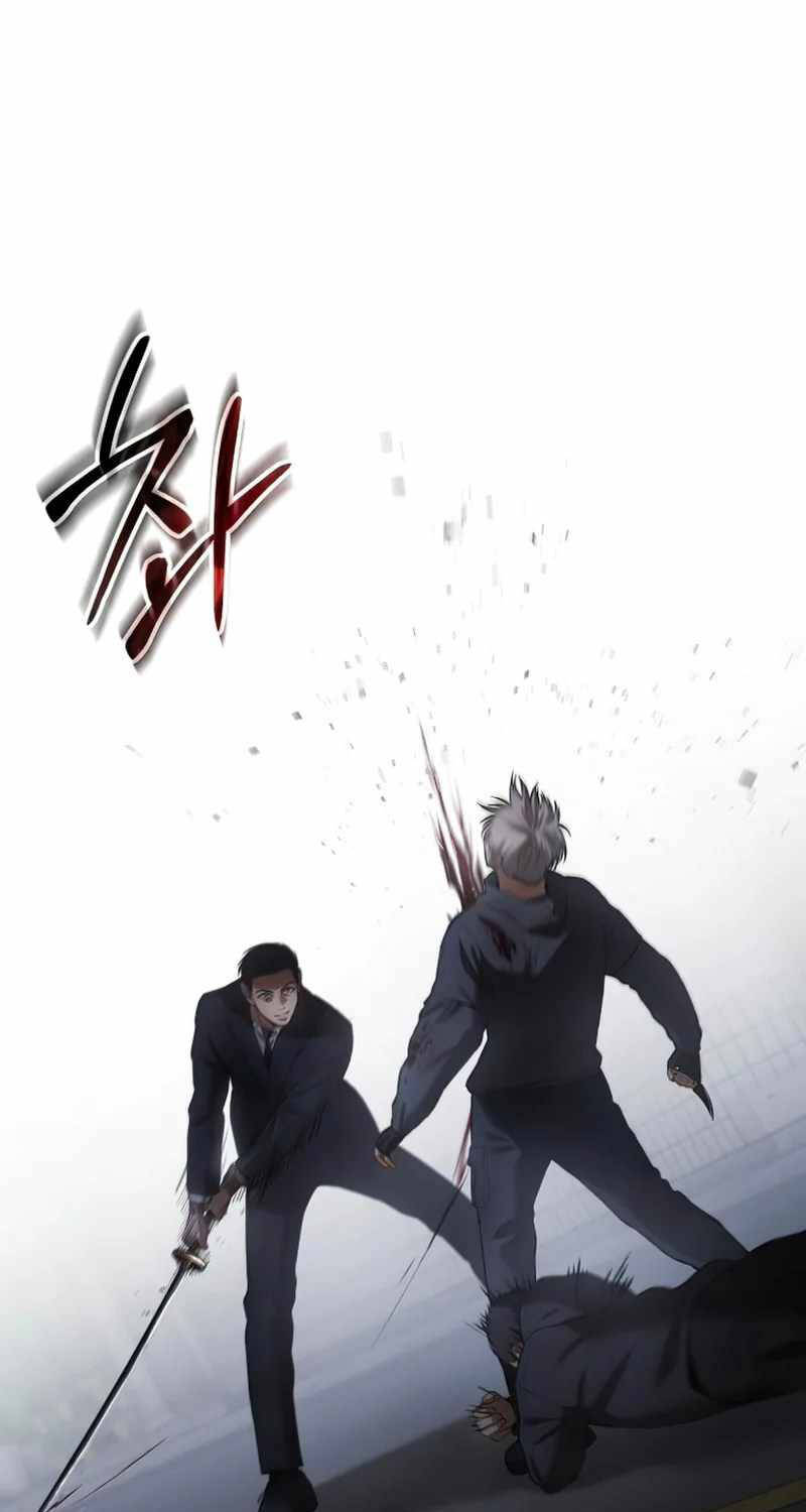 Đặc Vụ Song Sinh - Chapter 89 - Page 22