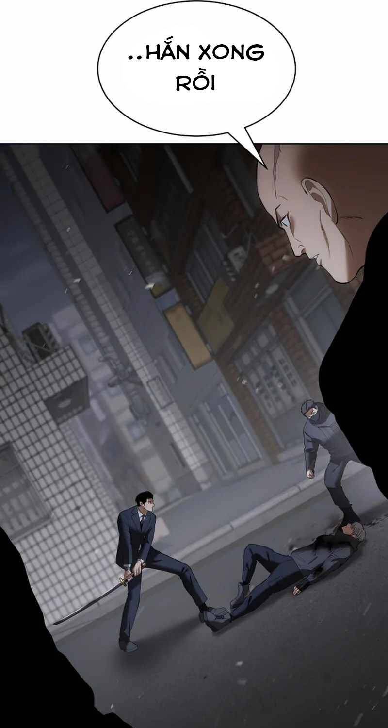 Đặc Vụ Song Sinh - Chapter 89 - Page 27