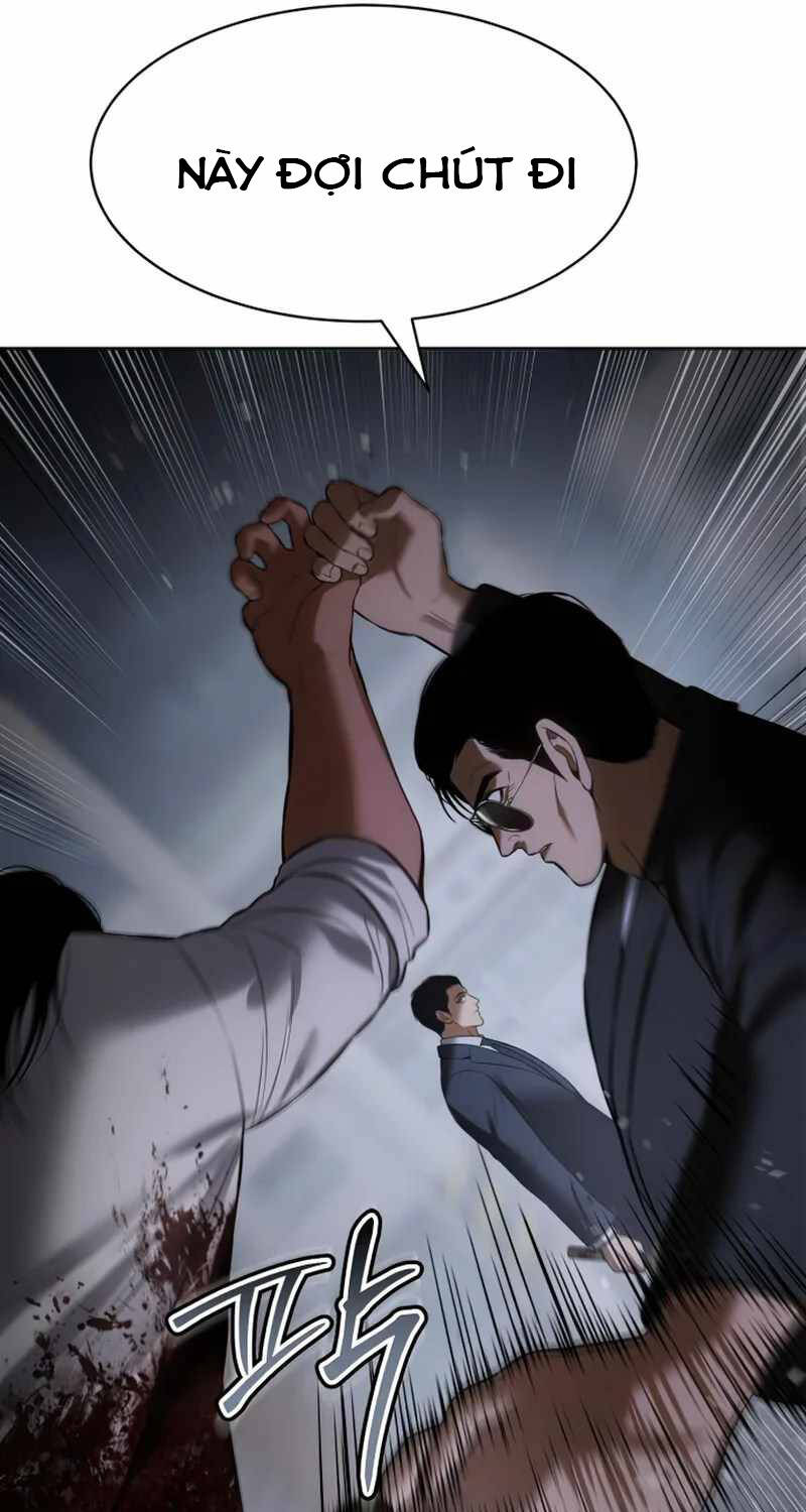 Đặc Vụ Song Sinh - Chapter 89 - Page 35