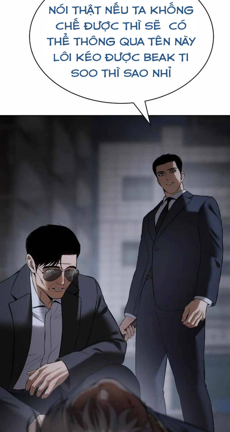 Đặc Vụ Song Sinh - Chapter 89 - Page 42