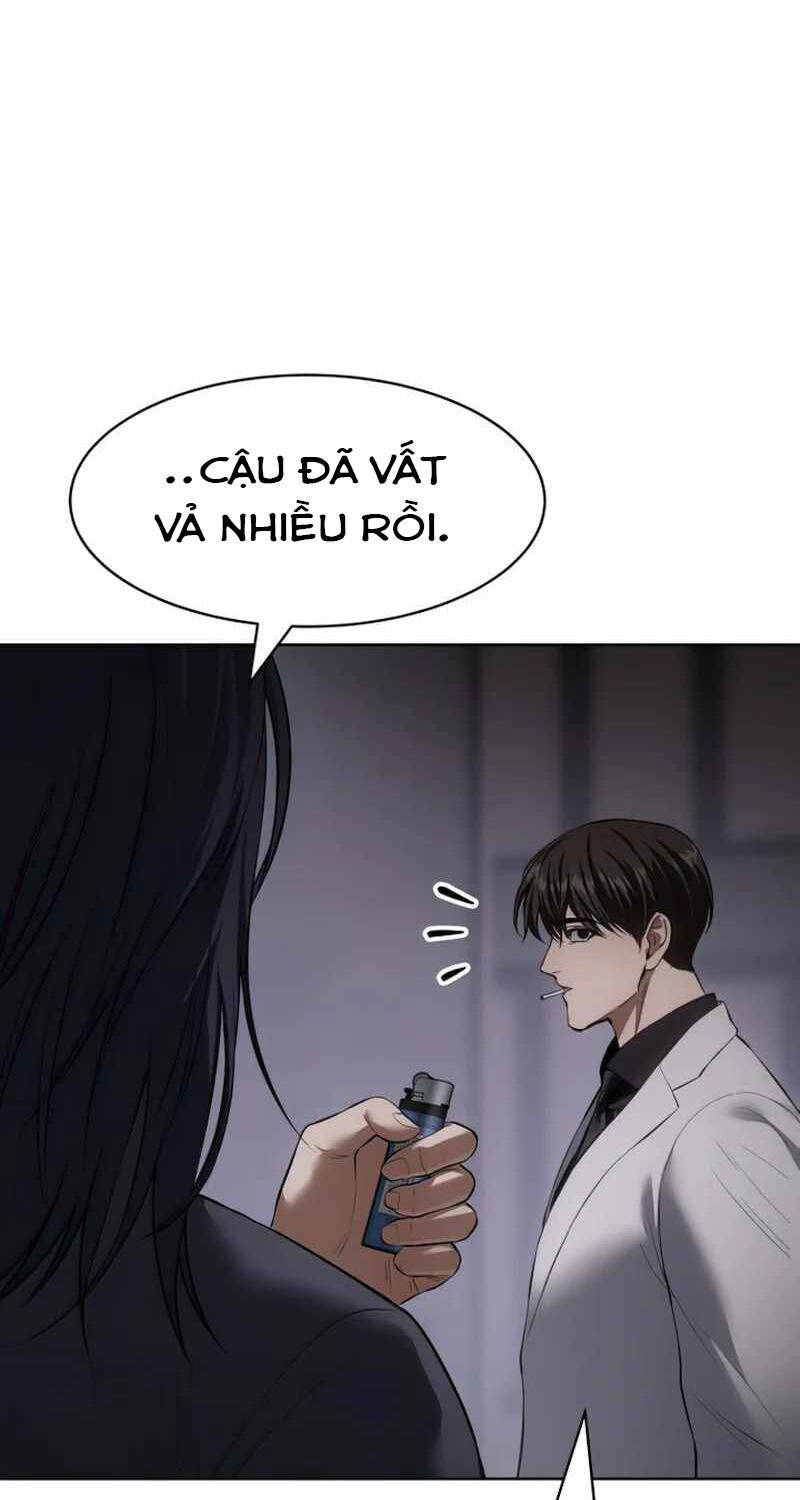 Đặc Vụ Song Sinh - Chapter 89 - Page 56