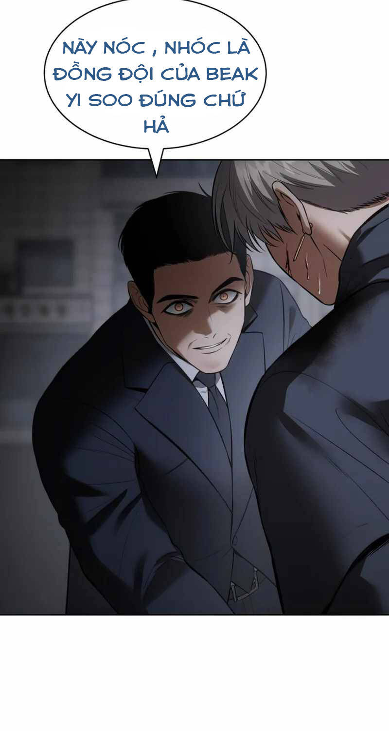 Đặc Vụ Song Sinh - Chapter 89 - Page 6