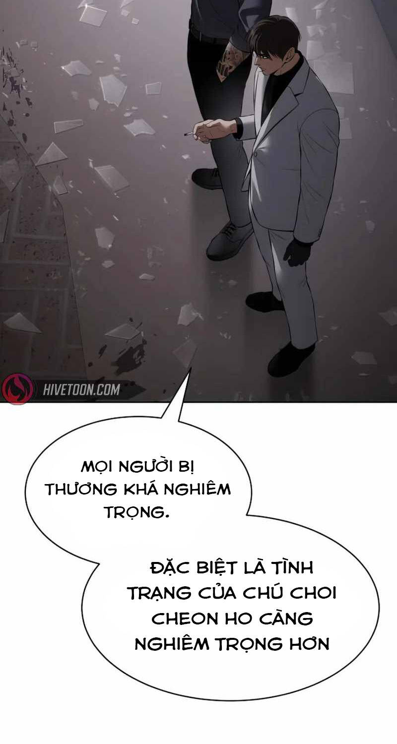 Đặc Vụ Song Sinh - Chapter 89 - Page 68