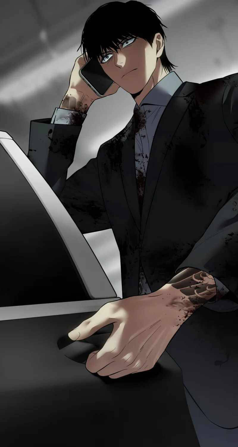 Đặc Vụ Song Sinh - Chapter 89 - Page 88