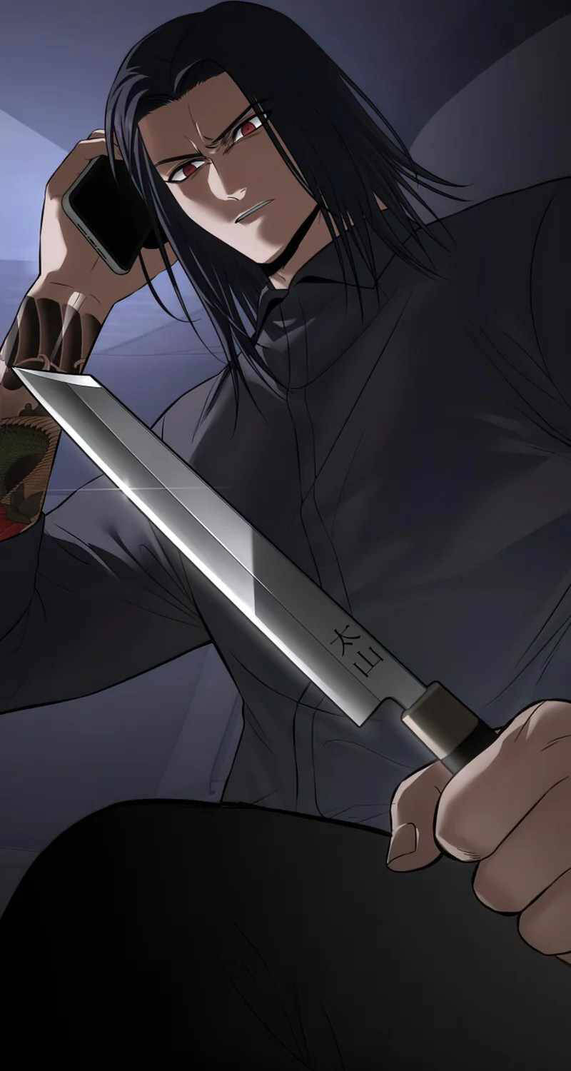 Đặc Vụ Song Sinh - Chapter 89 - Page 97