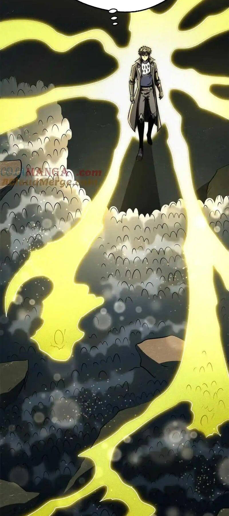 Siêu Cấp Thần Cơ Nhân - Chapter 251 - Page 10