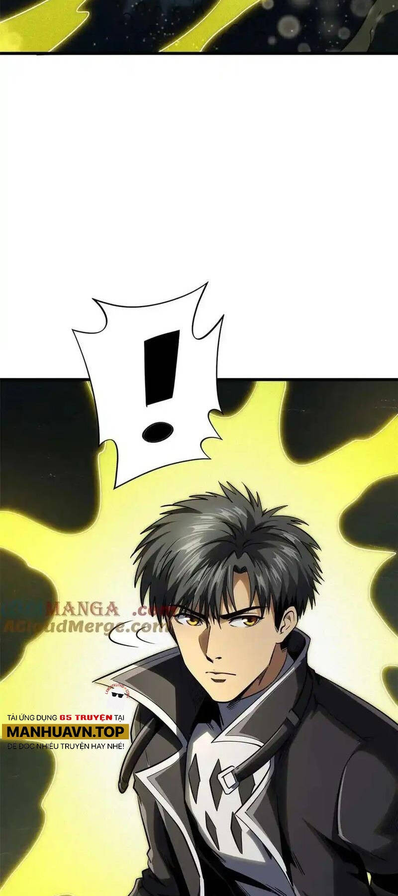 Siêu Cấp Thần Cơ Nhân - Chapter 251 - Page 11