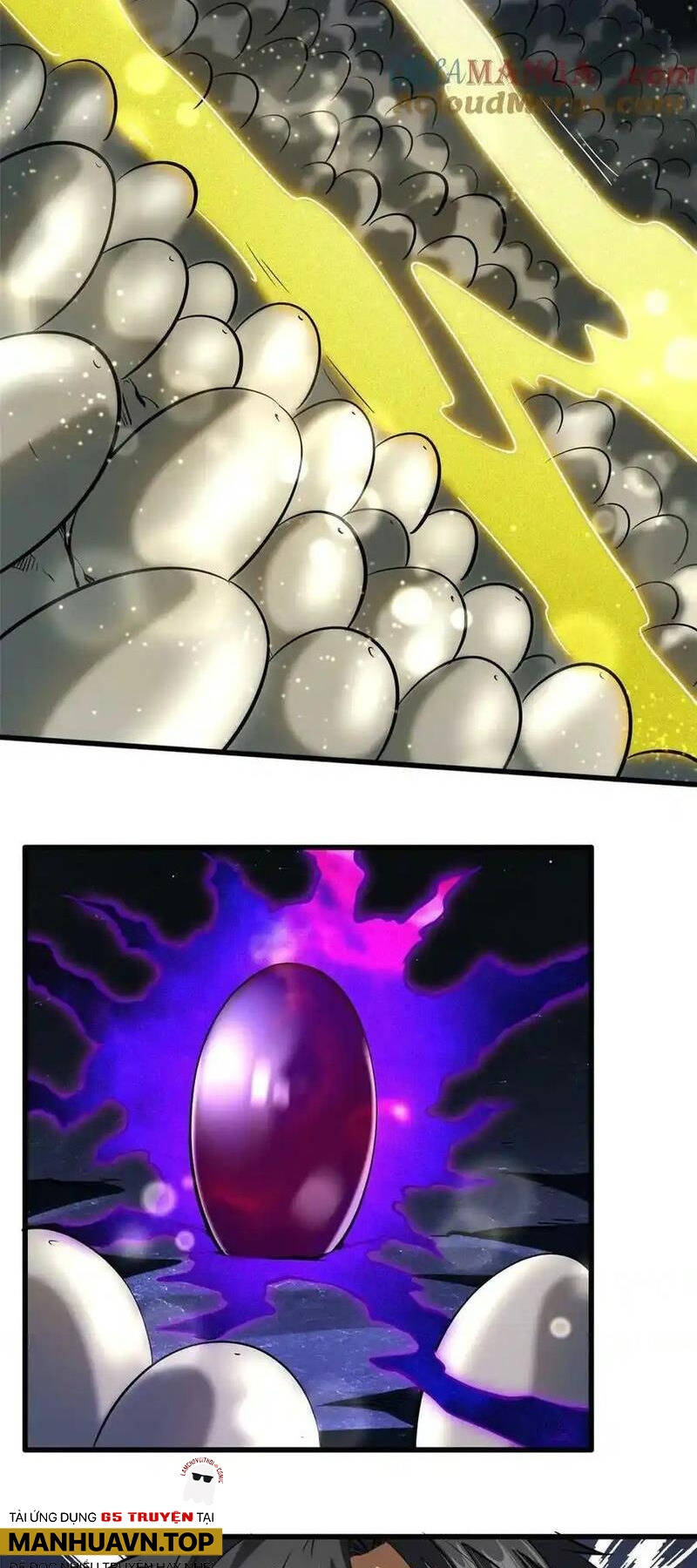 Siêu Cấp Thần Cơ Nhân - Chapter 251 - Page 13