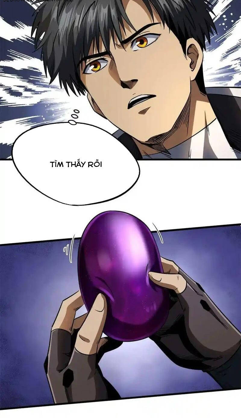 Siêu Cấp Thần Cơ Nhân - Chapter 251 - Page 14