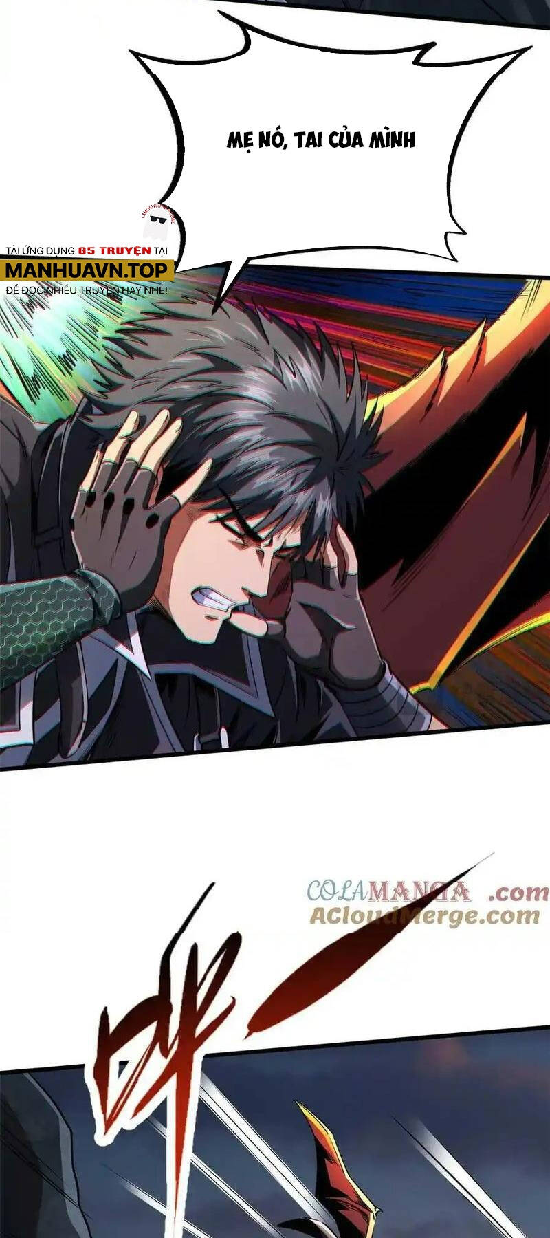 Siêu Cấp Thần Cơ Nhân - Chapter 251 - Page 24