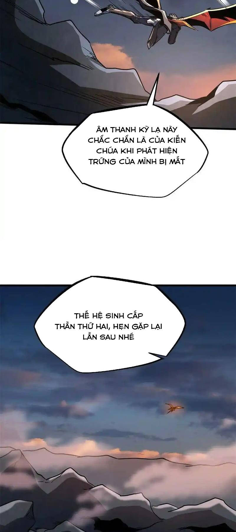 Siêu Cấp Thần Cơ Nhân - Chapter 251 - Page 25