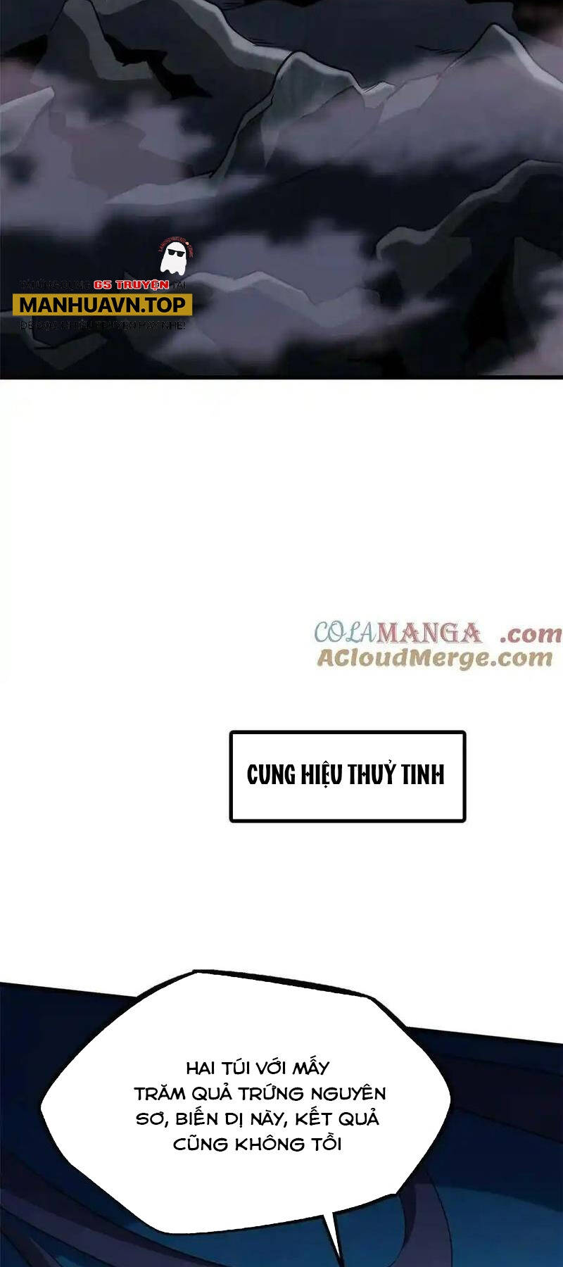 Siêu Cấp Thần Cơ Nhân - Chapter 251 - Page 26