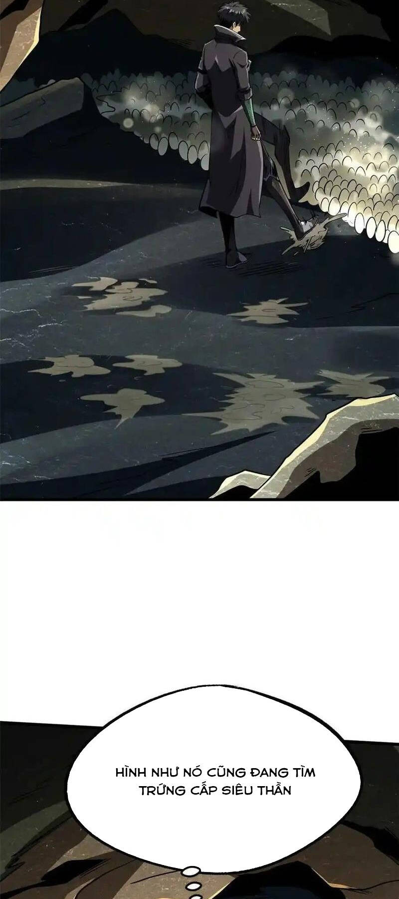 Siêu Cấp Thần Cơ Nhân - Chapter 251 - Page 3
