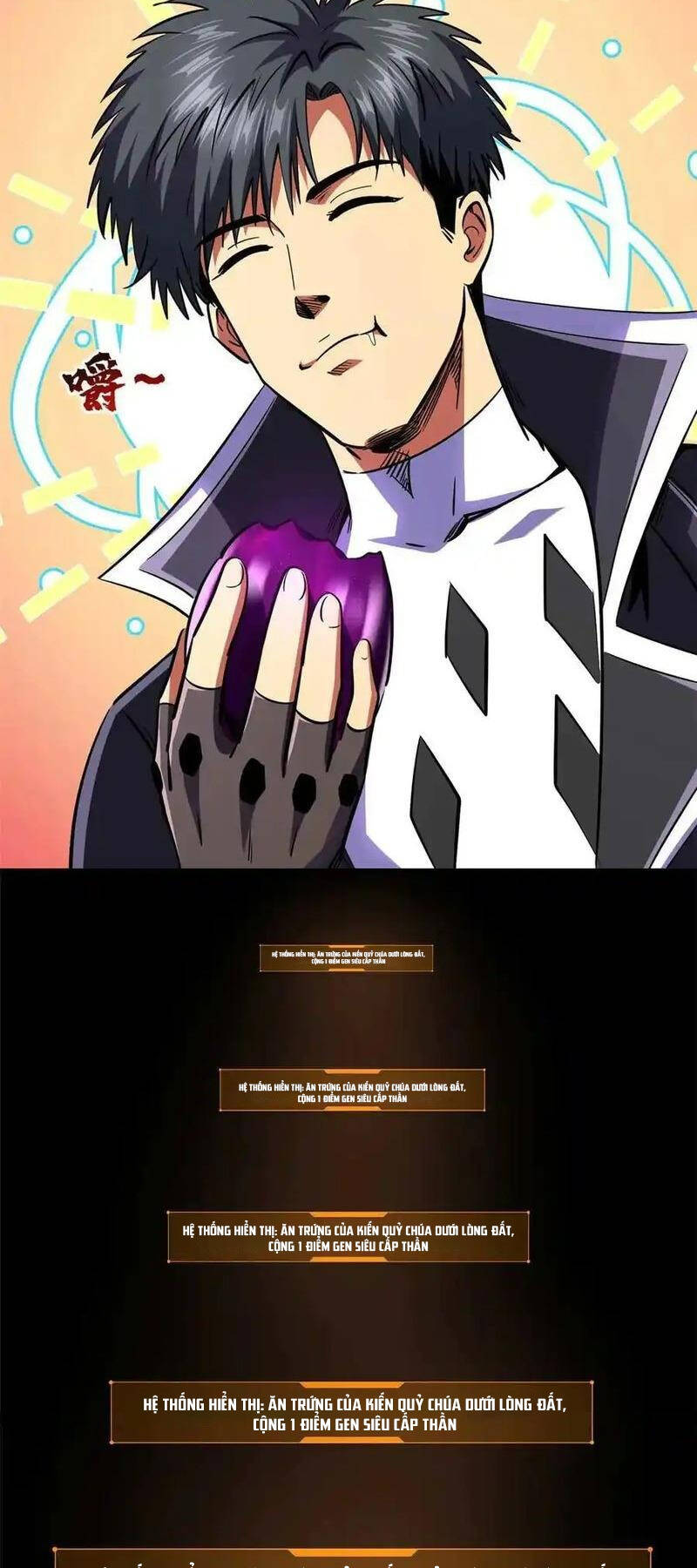 Siêu Cấp Thần Cơ Nhân - Chapter 251 - Page 34