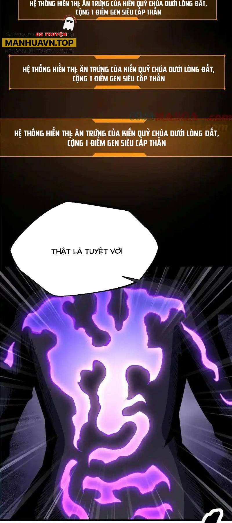 Siêu Cấp Thần Cơ Nhân - Chapter 251 - Page 35