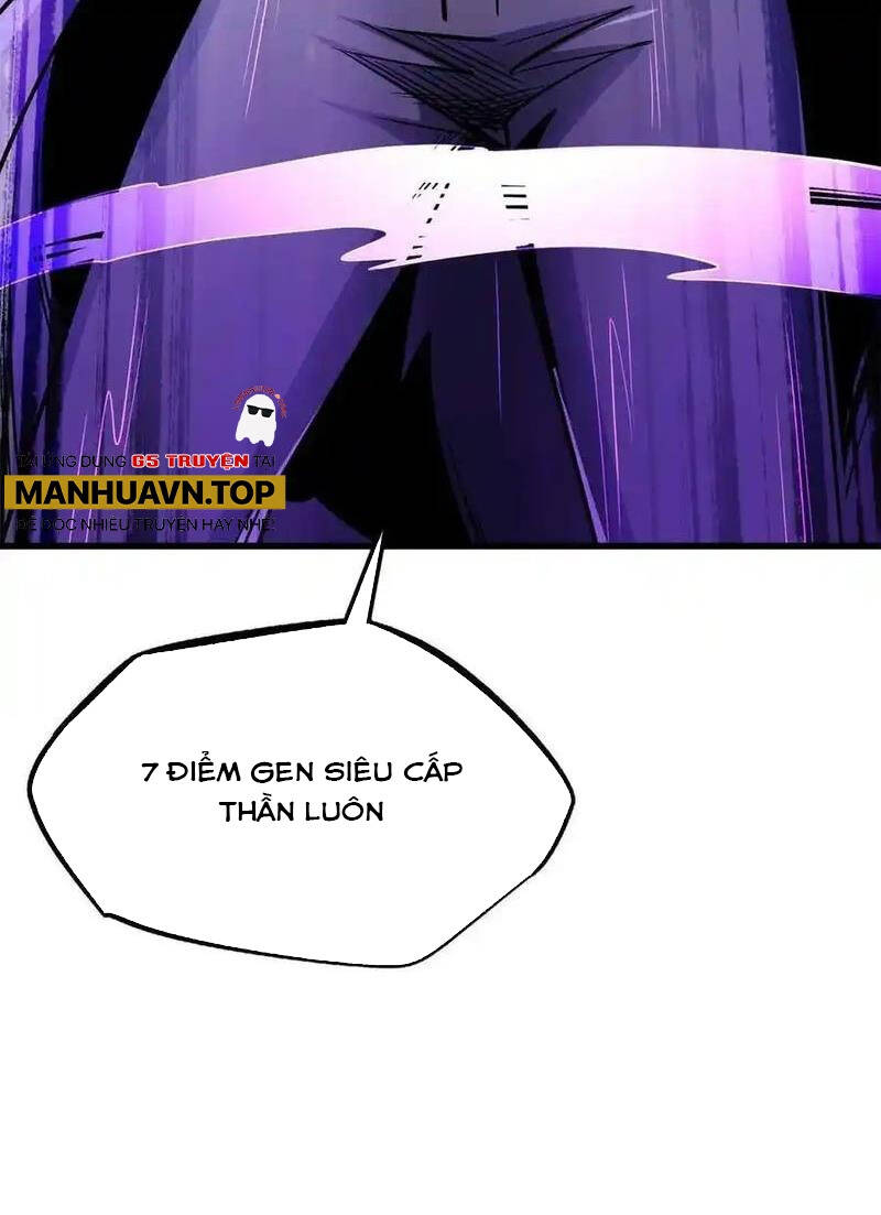 Siêu Cấp Thần Cơ Nhân - Chapter 251 - Page 37