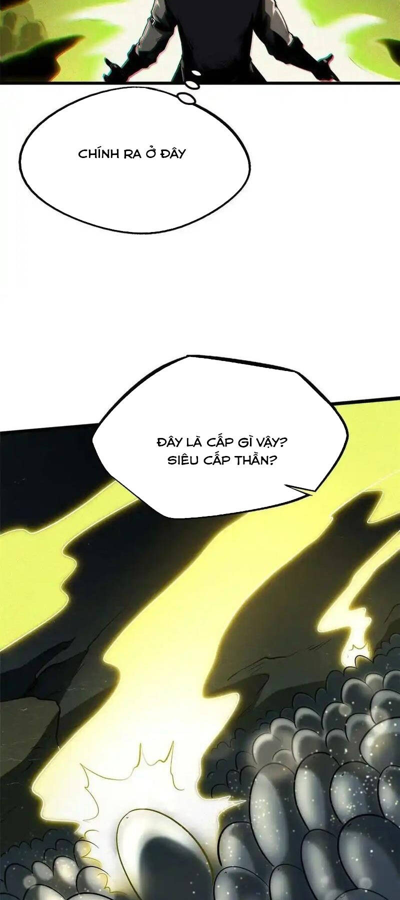 Siêu Cấp Thần Cơ Nhân - Chapter 251 - Page 6