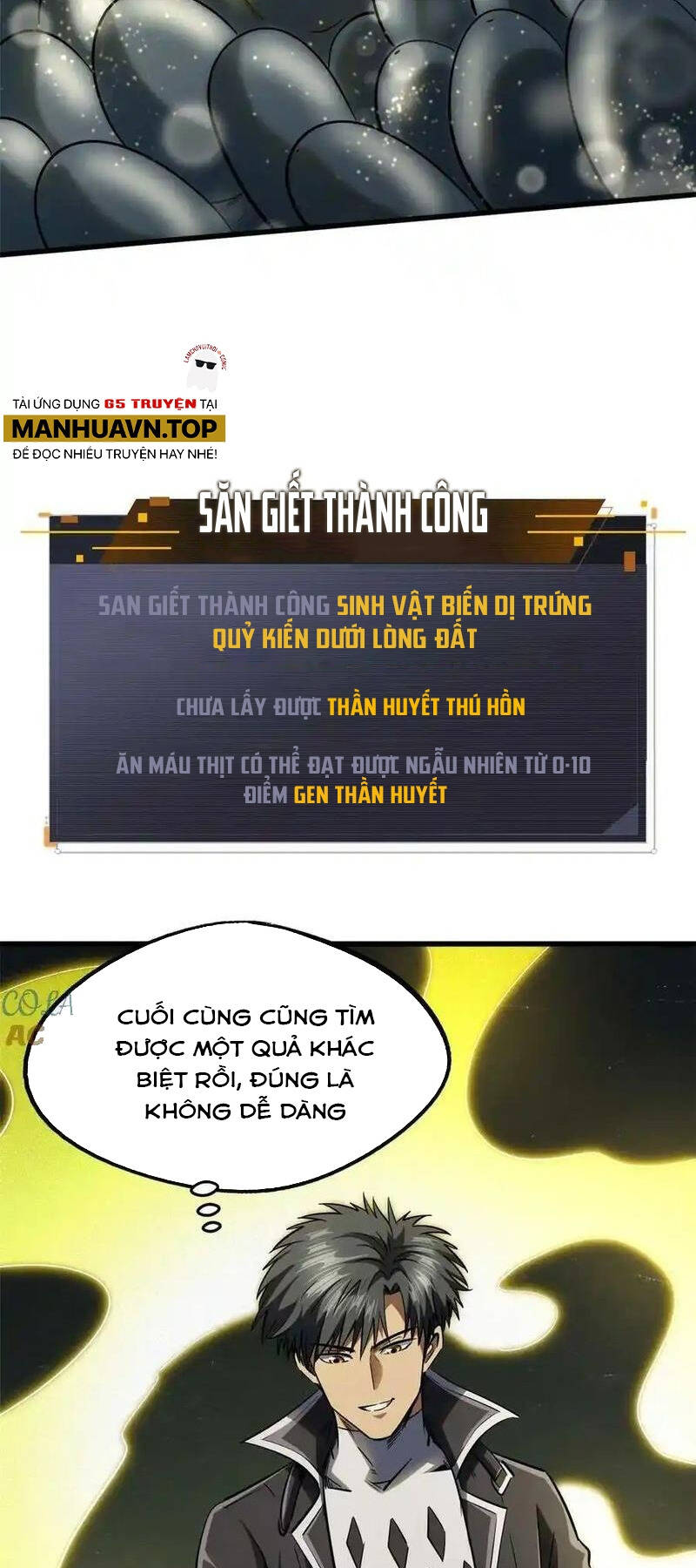 Siêu Cấp Thần Cơ Nhân - Chapter 251 - Page 7